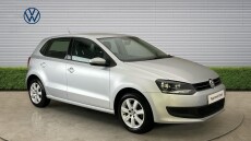 Volkswagen Polo 1.2 60 SE 5dr Petrol Hatchback